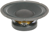 Eminence BETA 10 8ohm 250watt Speaker